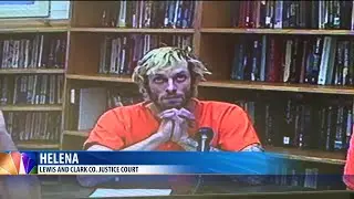 Bond set at $75,000 for high speed chase suspect