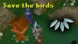 Fossil Island BUFFS!