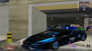 Horizon Montage 3