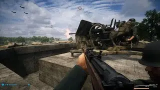 Post Scriptum Grave S01 gameplay