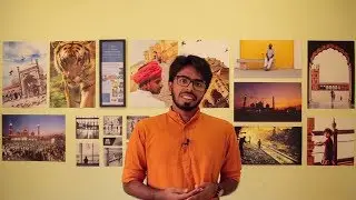 Sharan Devkar Shankar | SNU photography society