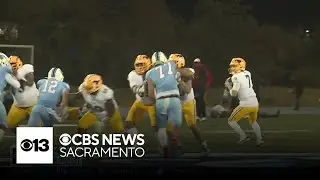 Grant vs. Destiny Christian Academy | 2024 Friday Gameday Week 5 highlights