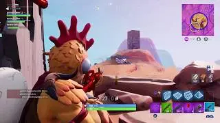 Fortnite: Funny moments ( The best of ark )