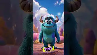 &ldquo;Bobo & The Magic Button | 3D Cartoon Adventure