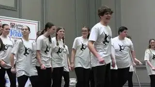 Showtime Theatre Company JTF ATL 2026