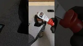 Milwaukee Bottle Opener with Wire Stripper