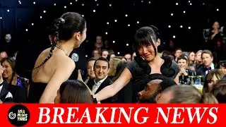 Сериал Netflix &laquo;Охотники на демонов в стиле K-pop&raquo; одержал две победы на премии Critics Choice Aw...