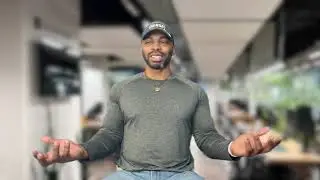 Why Elite Performers Reject Grind Culture | ENDURE BEYOND 