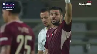 AG League MD2 230825 Al Wahda v Shabab Al Ahli