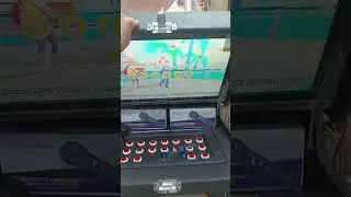 MODERN VIDEOKE HYDROLIC 15