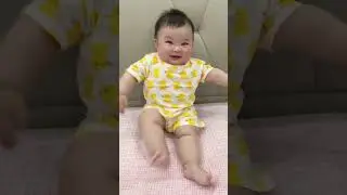 Healing Smile! #shortsvideo #ctp_video #babyvideos #babyboy #babygirl #short #babylove