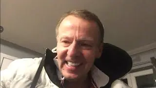 У Стива кризис среднего возраста в 70 лет! 🤣🤯@stevefirstofmay