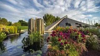 Denver Botanic Gardens - June 2025