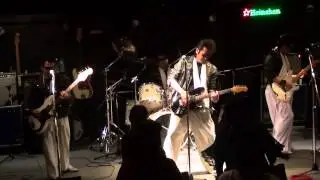 羯徒毘璐薫'狼琉(カットビロックンロール)
