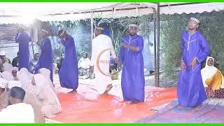 USIKU WA HUBA