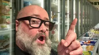 Che hai nel freezer? Ep2 Kebab.