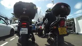 Mark Kierans video 4 k tv version