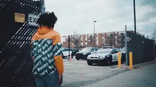 Prince Riley -&ldquo; Sirens &ldquo; ( Official Video 🎥 by Dogfood Media )