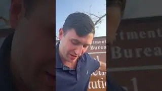 Jake Lang&rsquo;s Controversial George Floyd Experiment at Derek Chauvin&rsquo;s Prison (2025)