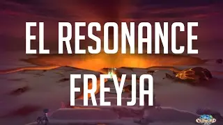 [Elsword] Maestria na Freyja!