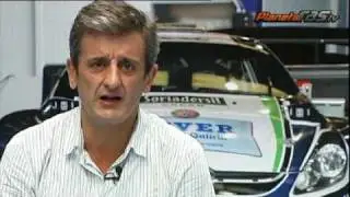 Entrevista Luis Moya - Nupel Global Racing (planetaras.tv)
