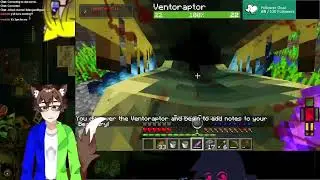 Raptor Ambush