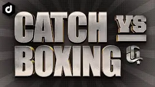 Storytime: Catch Wrestler vs Boxer (Farmer Burns vs Billy Papke) 1910