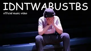 I DON'T NEED TO WRITE A BREAKUP SONG TO BE SUCCESSFUL (Official Music Video)