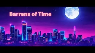 Barrens of Time Devil of a Time Variant