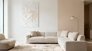 trend ramadhan, cat tembok warna milky white | Ramadan trend, milky white wall paint