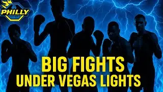 Philly Fight World: &ldquo;Manny&rdquo;s Last War? | Barrios Battle, Fundora vs Tszyu Fire & Turki Bold Shots!&rdquo;