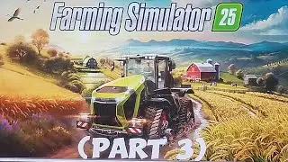 Bad Luck FS 25 (Part 3) With commentary