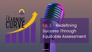 Redefining Success Through Equitable Assessment