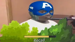 Top Clans 2020 MARVEL Super War.EXE #2