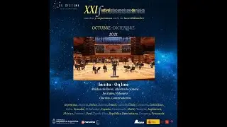 Homenaje a Astor Piazzolla (1921-1992) en el centenario de su nacimiento