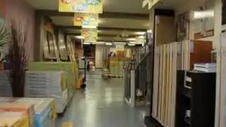 AM Parquets