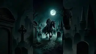 ‼️Which Dark Creature Would Haunt Your Worst Nightmare?‼️#DarkCreatures#LegendaryMonsters#Creepy