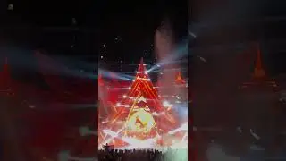 Bass Modulators - SIAM Songkran Music Festival 2023