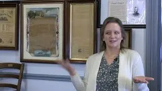 History Quest: Meeker County Museum And GAR Hall