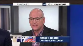 John Heilemann on Obamacare Exchanges: 