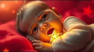 🙏 𝓕𝓪𝓲𝓽𝓱 Driven Christian Baby Music  3 Hours
