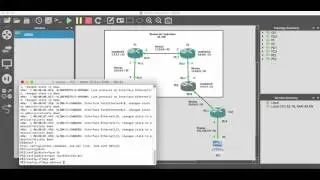 Reseau IP MPLS Part 1/6 - Adressage
