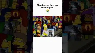 How the Bloodborne fans feeling? #bloodborne #remaster #fromsoftware #sony #playstation