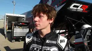 Gaige Weldon is hyped for his 2nd trip to the RaceSaver Nationals.