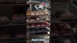 Daniel's Donuts
