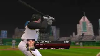 Baseball Highlights Major League Baseball 2K8 The Most Underrated Baseball Game Ever Gameplay PS3