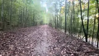 Pinhoti Trail.    Check Your Wind and Sails. legacyoflove.foundation
