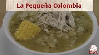We review La Peque&ntilde;a Colombia in Weston | Check, Please! South Florida