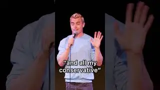 Most Annoying Type of Person #comedy #standup #jokes #funny