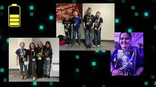 Southwestern Elementary Beta Club's Technology Competition 2025-2026